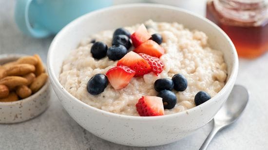 5 Reasons Cancer Patients Should Love Oatmeal